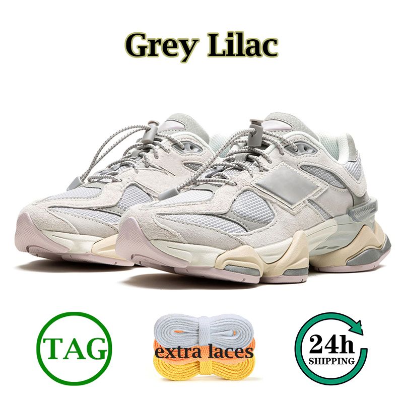 Grey Lilac