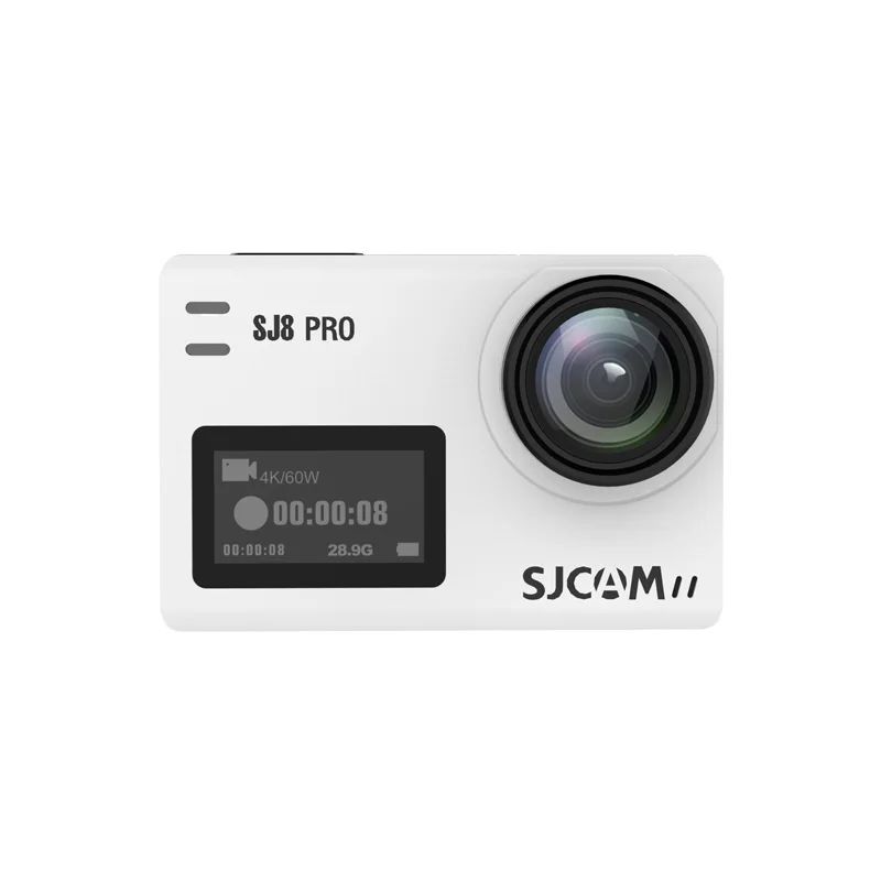 SJ8 PRO White-вариант 2