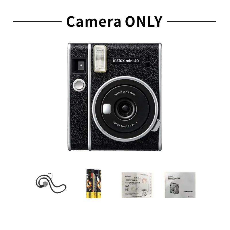 Camera Only-Mini40