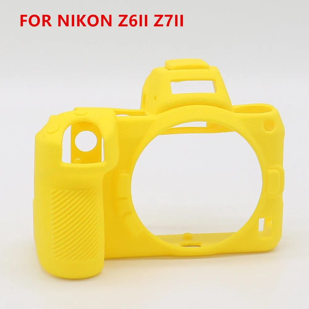 Z6II YELLOW