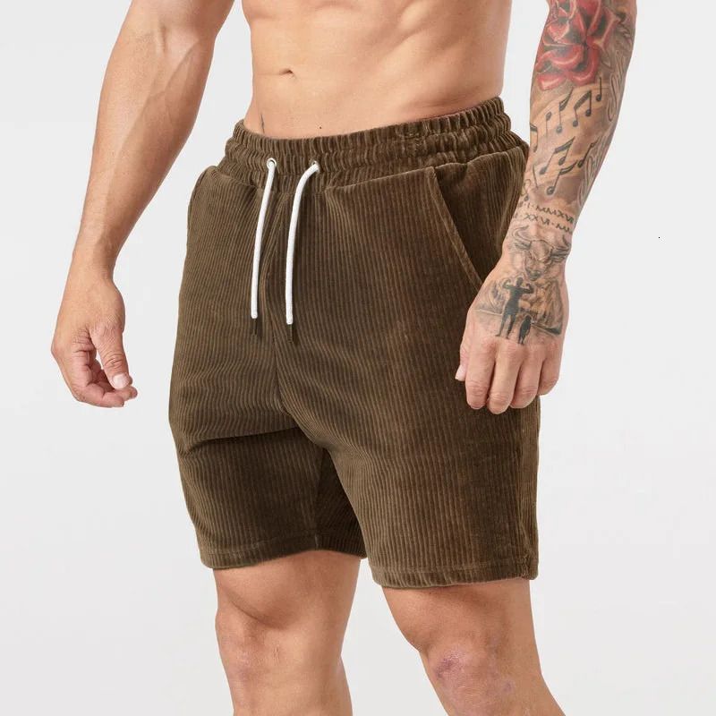 Coffee Shorts