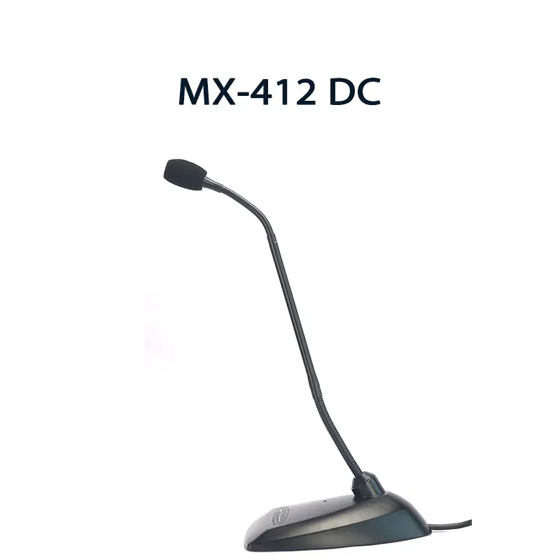 Color:MX-412 DC