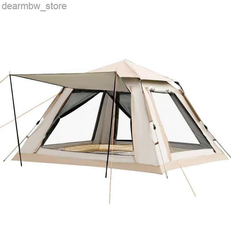 Large Tent