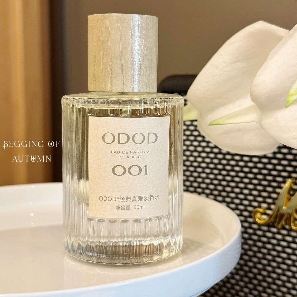 Odod Classic Love Eau de Toilette