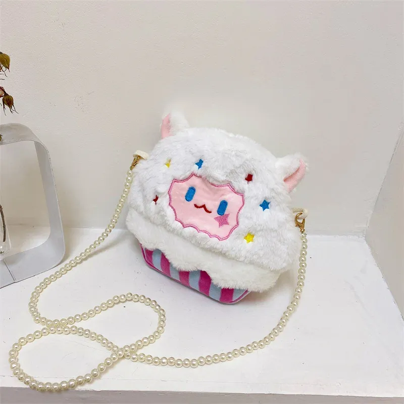 Pearl Chain Sheep