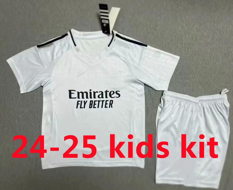 24/25 kids kit