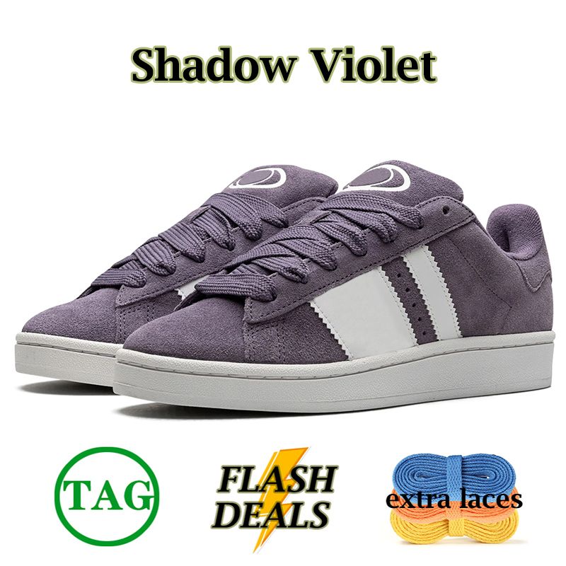 Shadow Violet