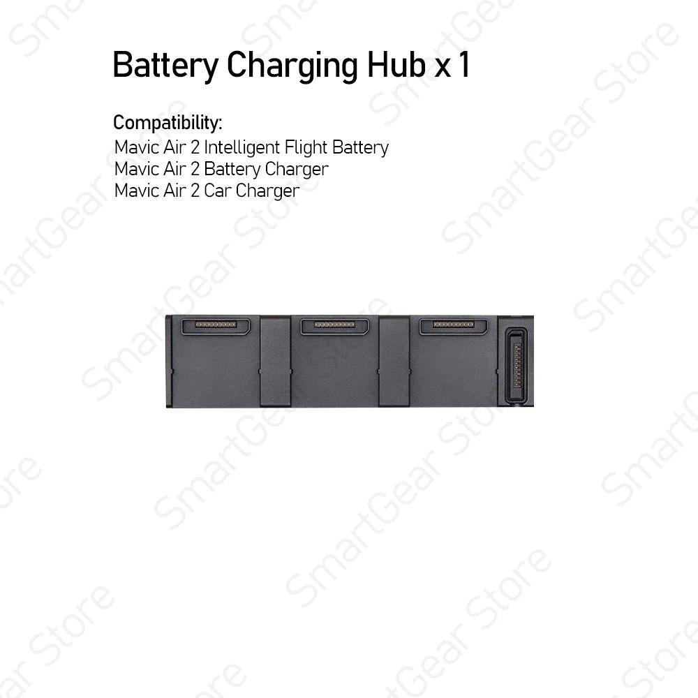 Charge Hub x1