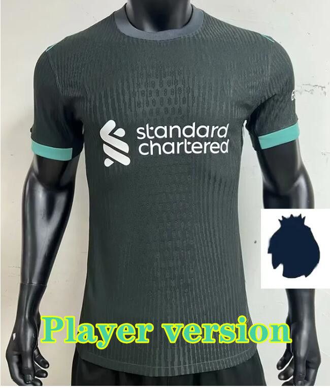 Player version 6