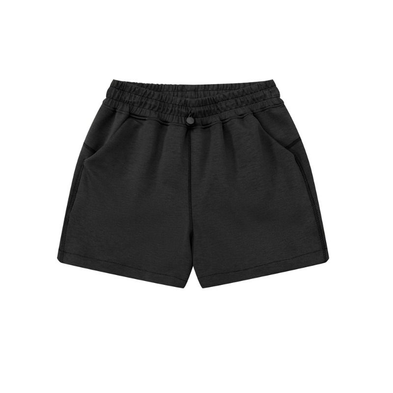 Black【shorts】 