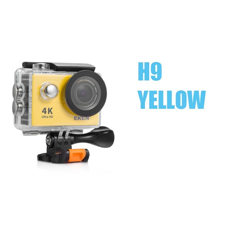 H9 Yellow-Set4