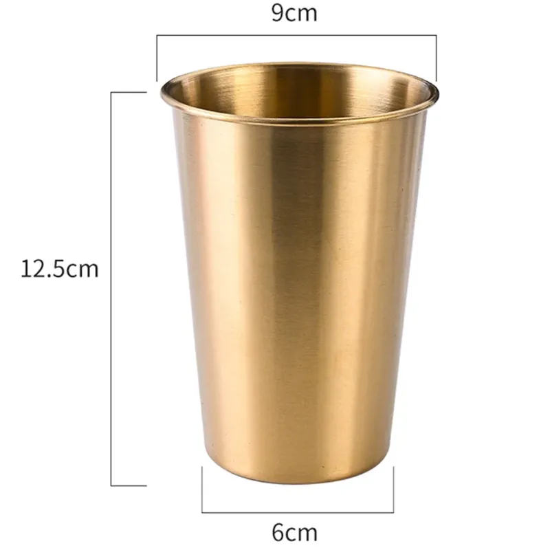 Gold 500ml