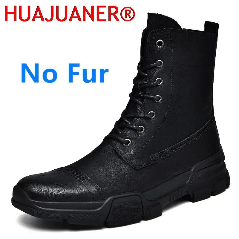 Black-No Fur