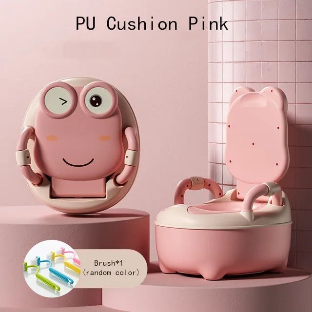 Pink-Pu