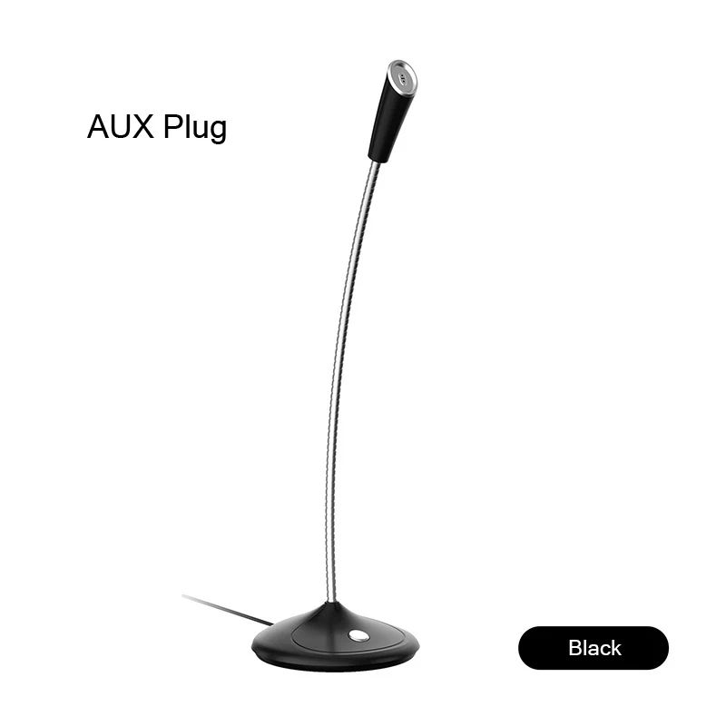 Color:Black-AUX