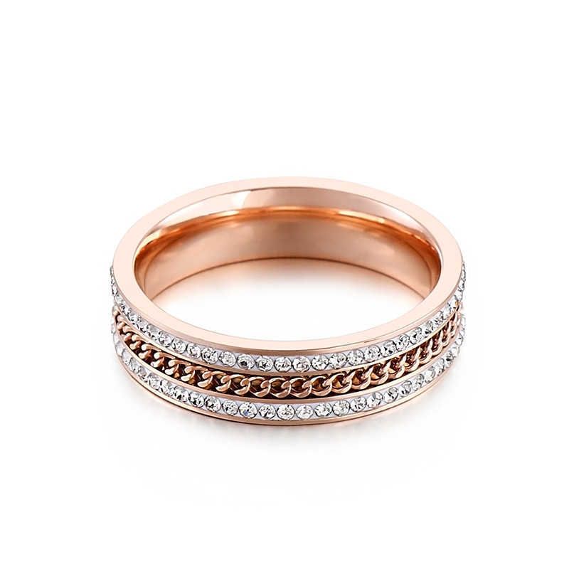 Rose Gold KR92934-GC