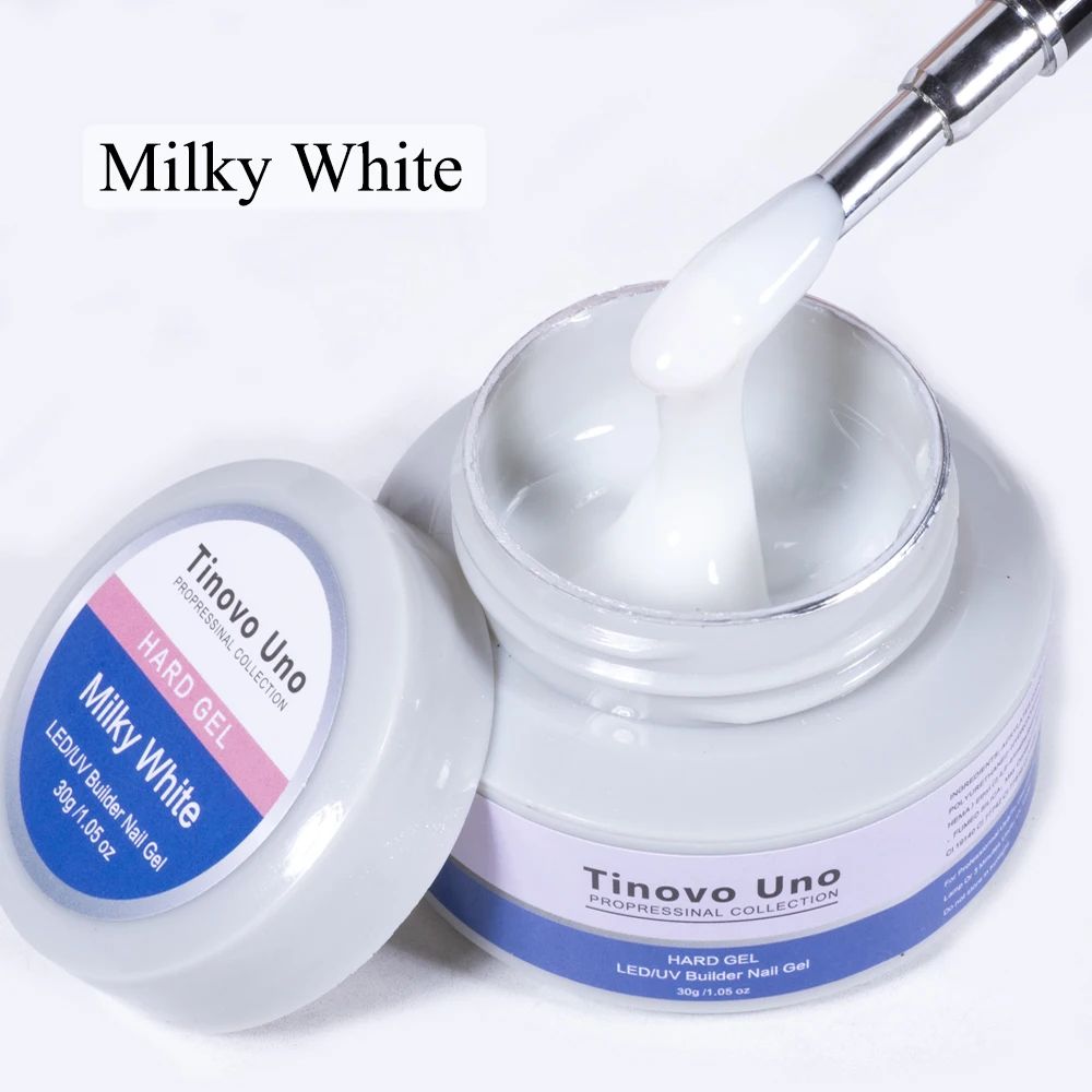 Color:Milky White