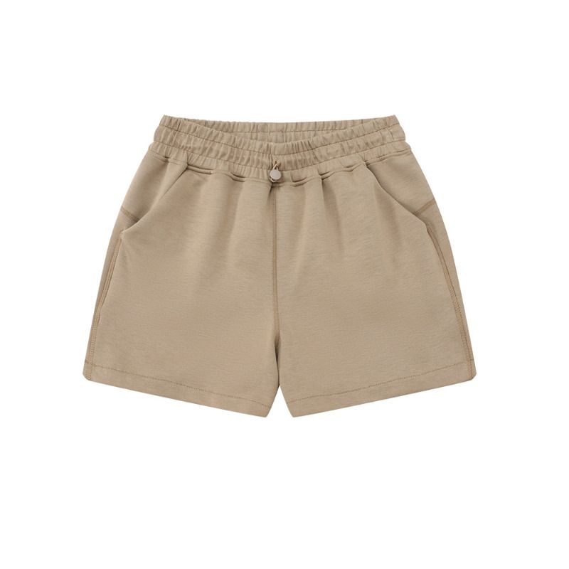Khaki【shorts】 