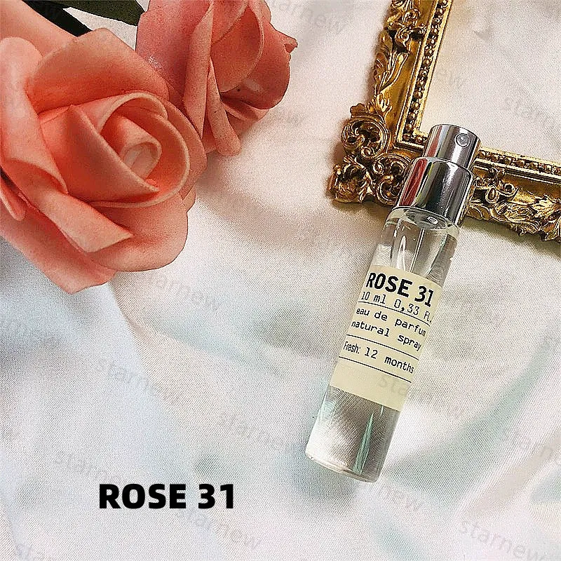 ROSE 31-10ML