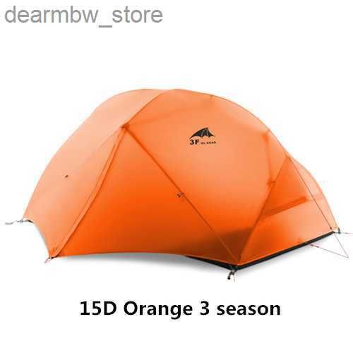 15d Orange 3 Season