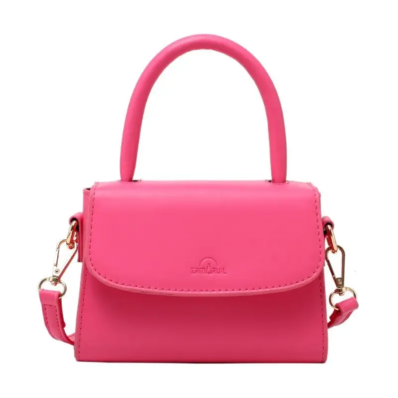 Pink Shoulder bag