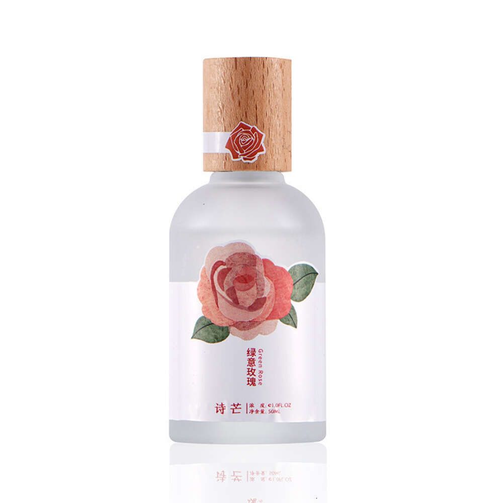 Rosa verde-50 ml