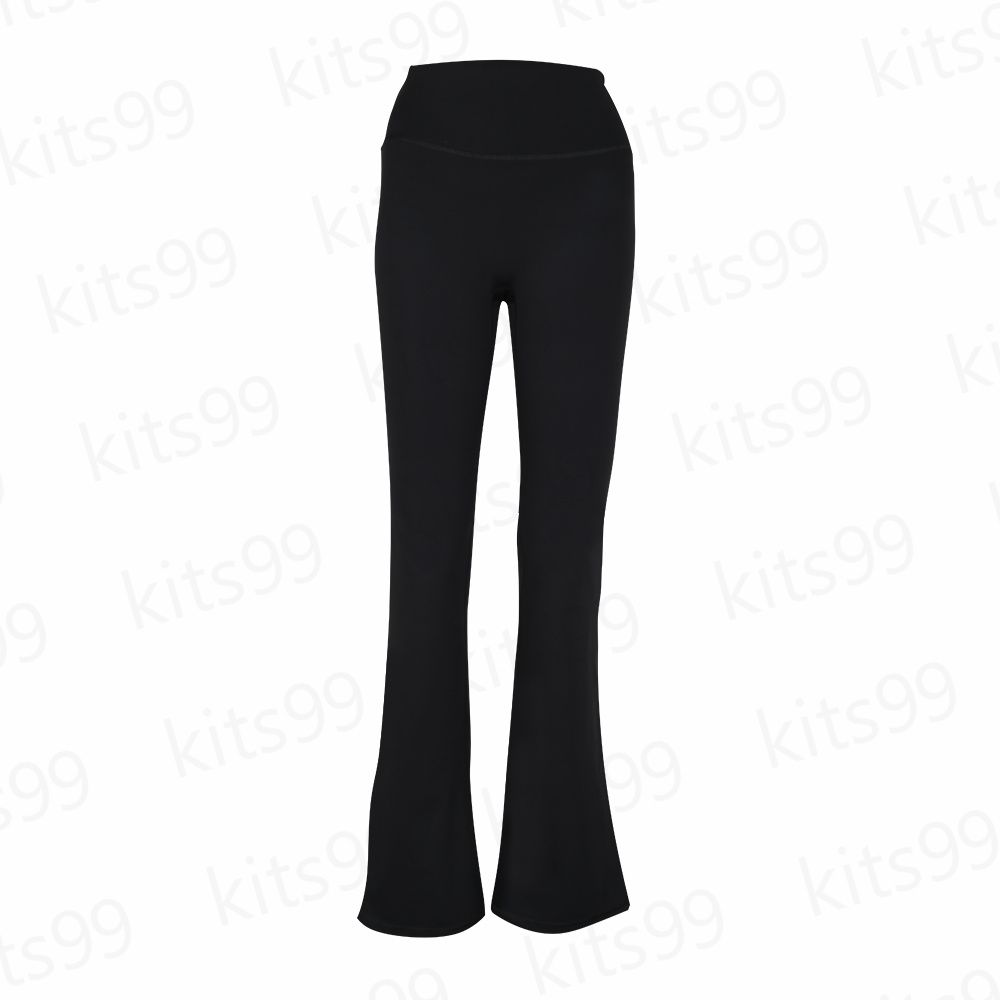 Pants black