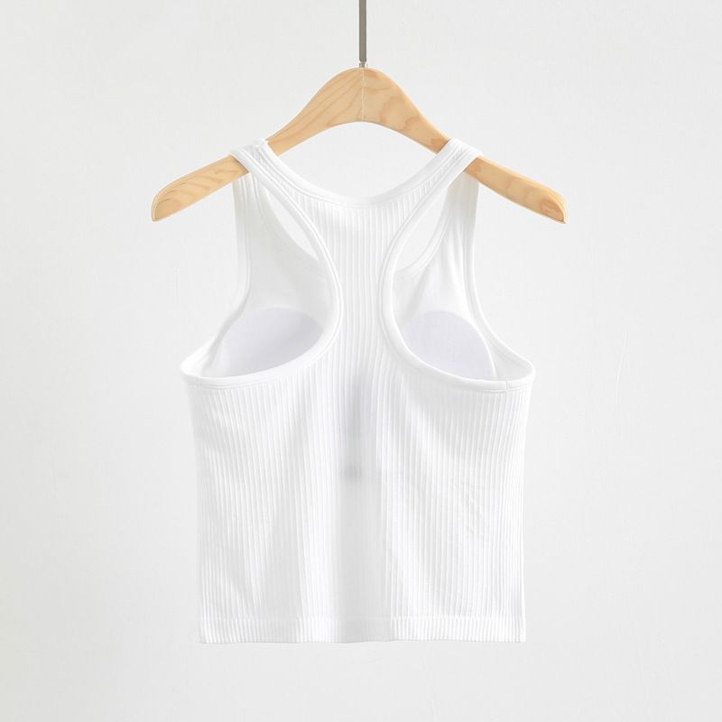 White【tank】