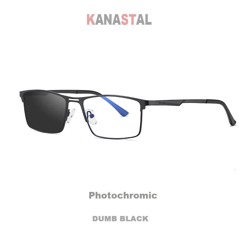 Photochromic Black