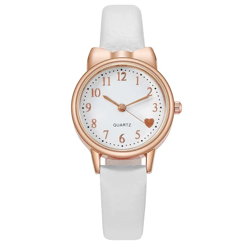 White only watch