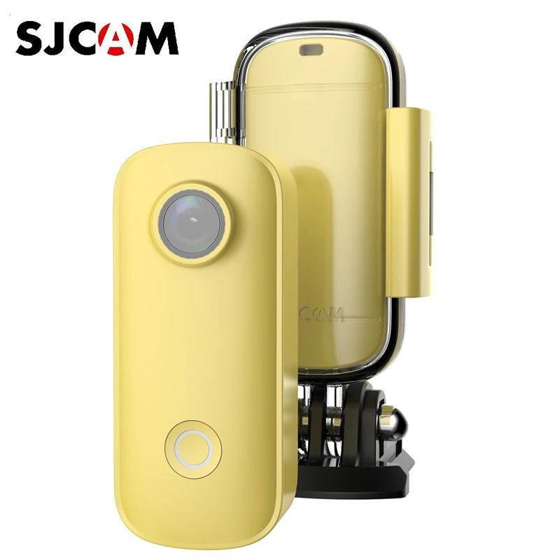 Yellow-C100 32GB ekle