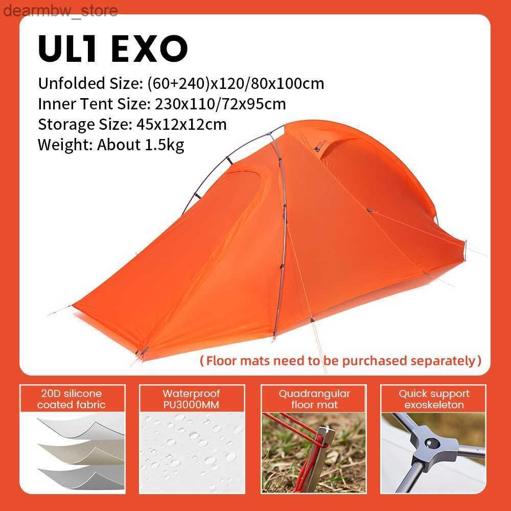 Ul1 Exo(orange)