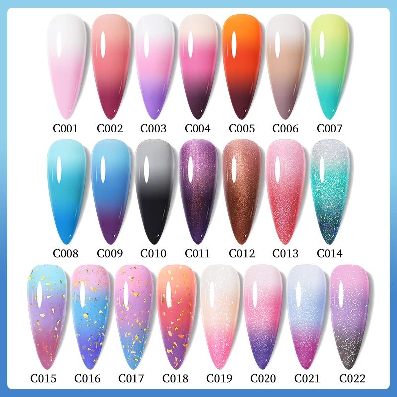 Color:22 pcs set