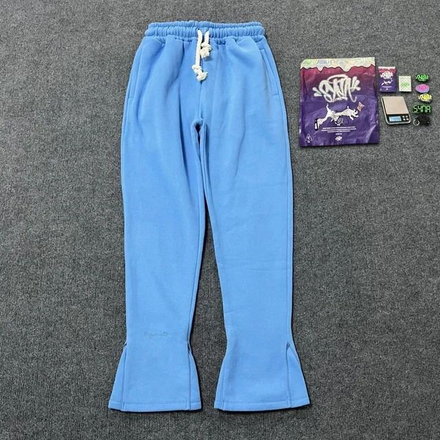 Blue Pant Stickers