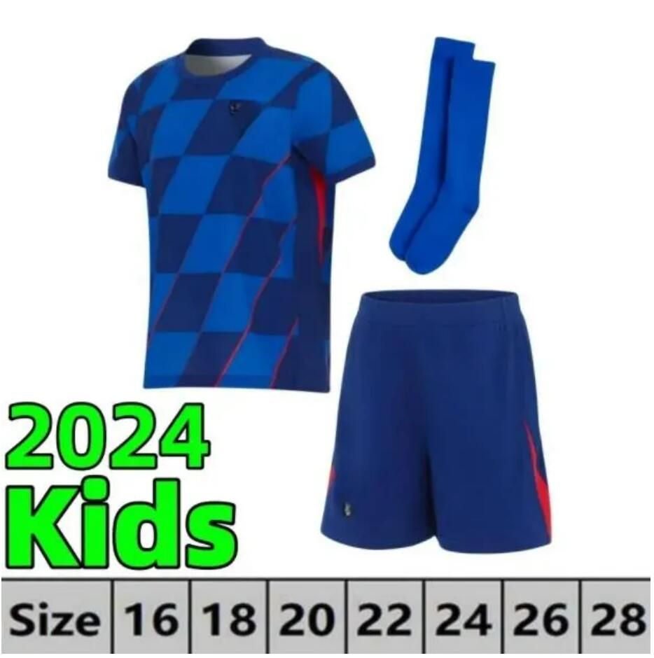 2024 AWAY Kids