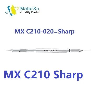 Poder: 2PCSCOLOR: MX C210 020 Sharp