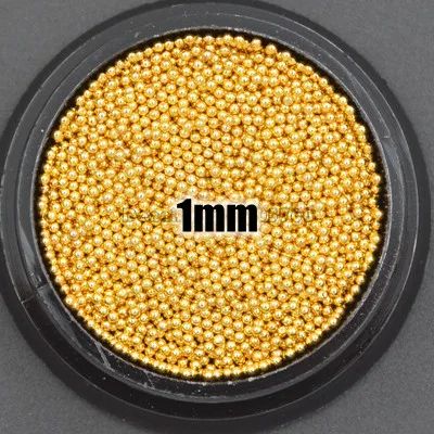 Color:1.0mm Gold