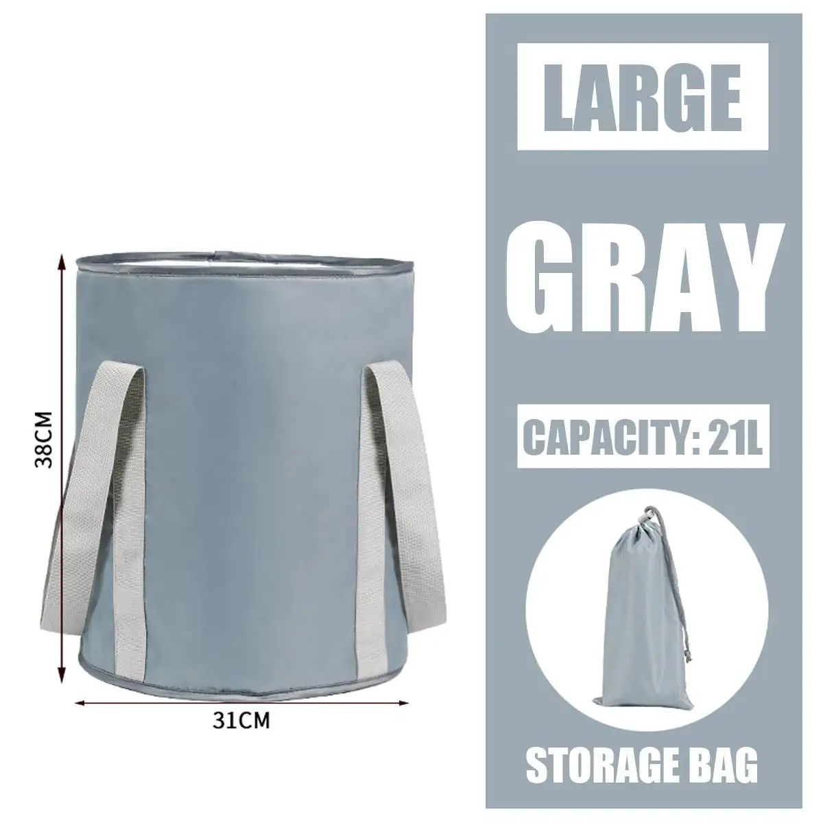 Kolor: Grey Big