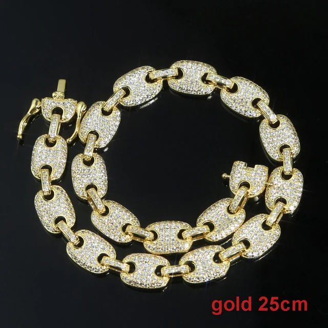 Goud 25 cm