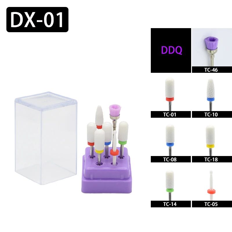 Color:DX-01