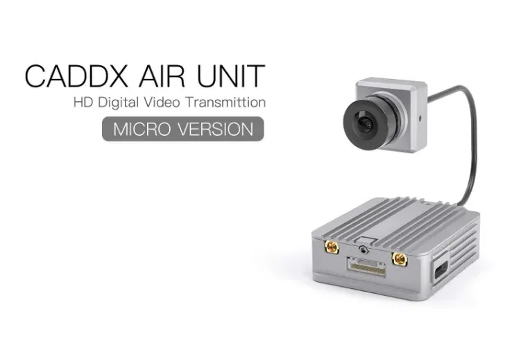 Color:CADDX Air Unit