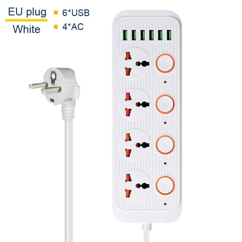 Colore: EU Plug