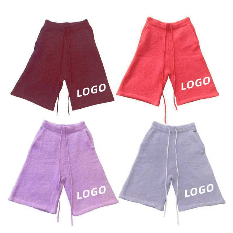 Shorts personalizados