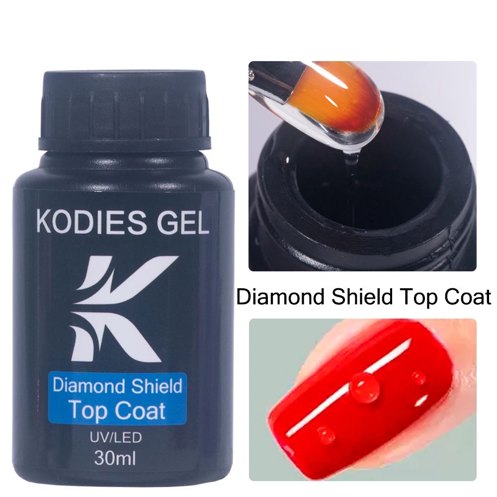 Kolor: Diamond Shield Top