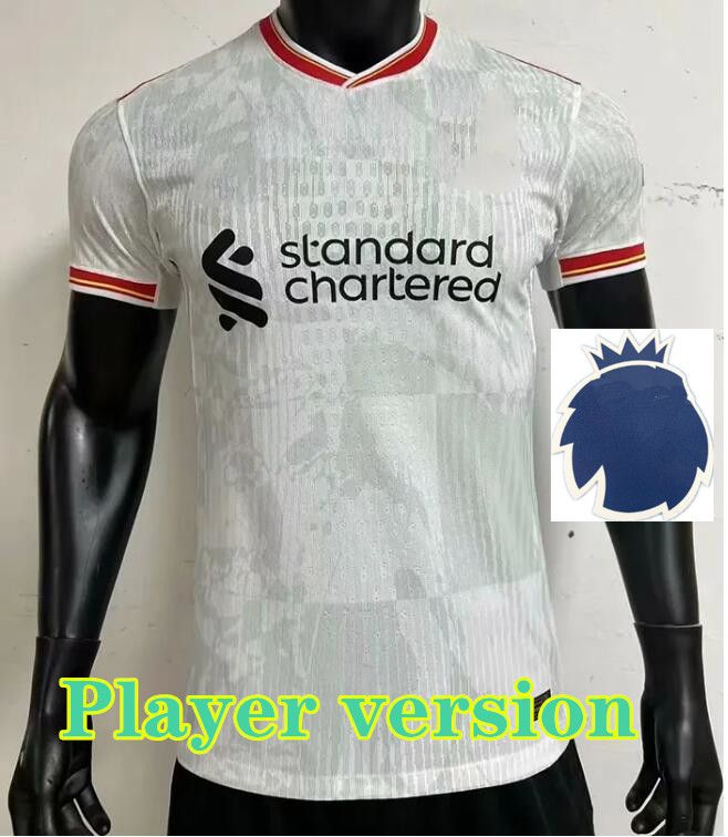 Player version 2