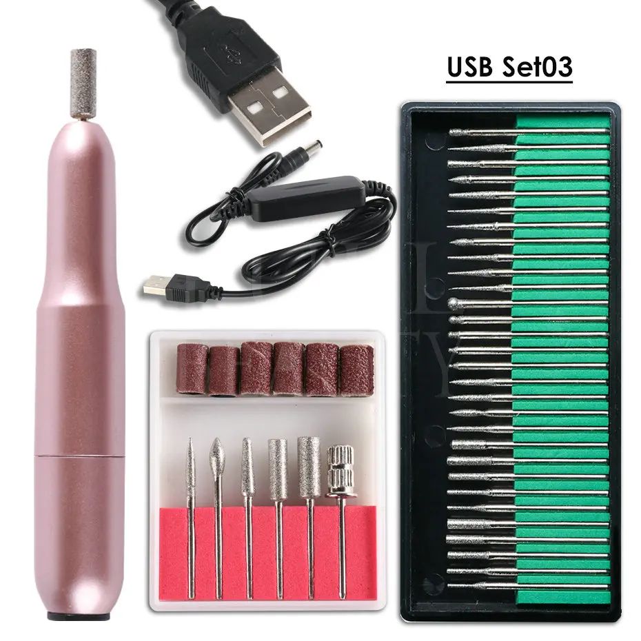 Color:USB Set03Plugs Type:us