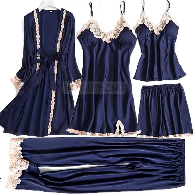 Navy Blue e