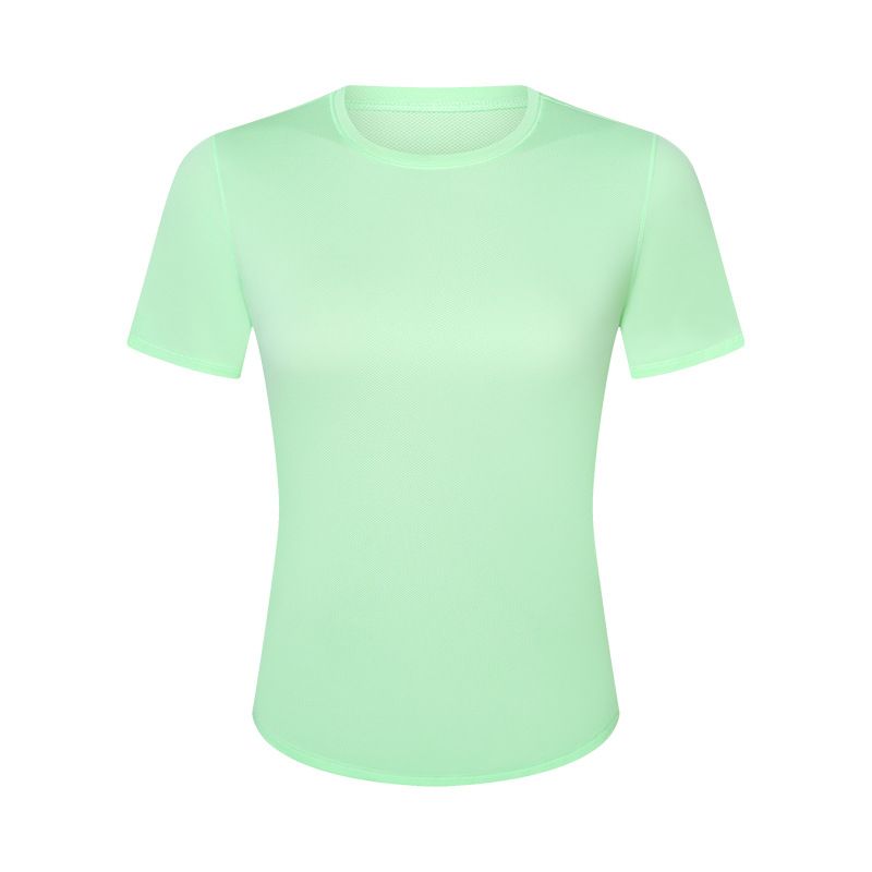 Light Green Shirts