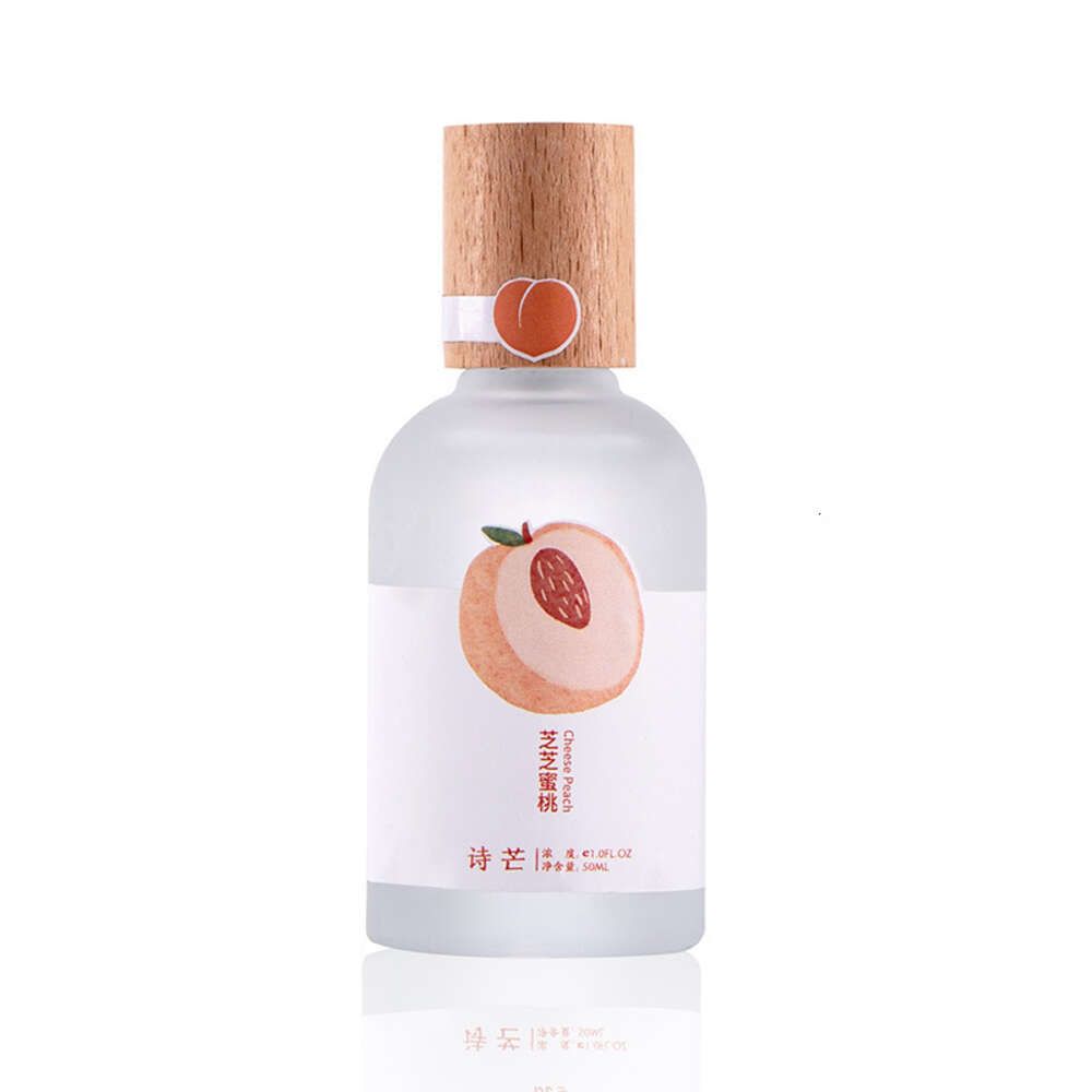 Zhizhi Honey Peach-50ml