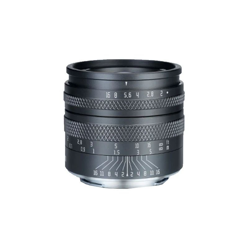 Color:Canon EF-MSize:grey